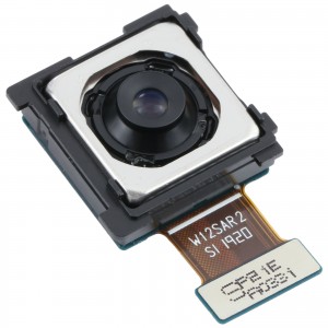 Teknonet Samsung Galaxy S21 FE Uyumlu Arka Kamera (Siyah) NT-112858