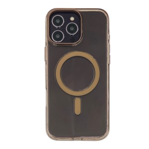 Nettech Apple iPhone 16 Pro Max Uyumlu EPR-56 Arka Koruma Kılıf (Çöl) NT-112972