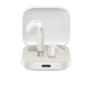 Xiaomi Redmi Buds 6 Active Kulakiçi Bluetooth Kulaklık (Beyaz) NT-113105