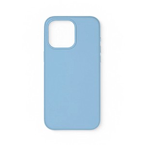Nettech Apple iPhone 14 Pro Max Uyumlu NT-N068 Arka Koruma Kılıf (Mavi) NT-113192