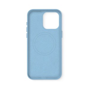 Nettech Apple iPhone 13 Pro Uyumlu NT-N068 Lansman Seri Arka Koruma Kılıf (Mavi) NT-113155