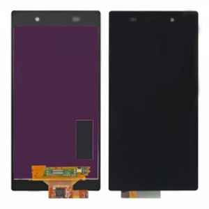 Teknonet Sony Xperia Z2 Uyumlu Org Lcd+Dokunmatik (Siyah) VR-4814