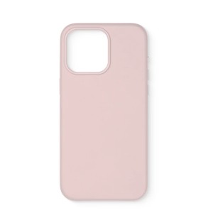 Nettech Apple iPhone 13 Pro Max Uyumlu NT-N068 Arka Koruma Kılıf (Açık Pembe) NT-113162