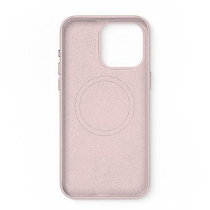 Nettech Apple iPhone 13 Pro Uyumlu NT-N068 Lansman Seri Arka Koruma Kılıf (Pembe Açık) NT-113156