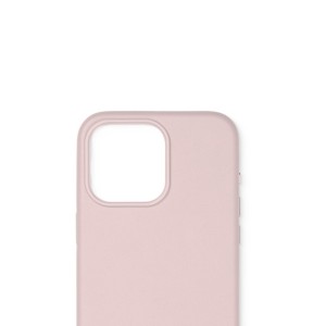 Nettech Apple iPhone 13 Pro Uyumlu NT-N068 Lansman Seri Arka Koruma Kılıf (Pembe Açık) NT-113156