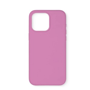 Nettech Apple iPhone 16 Pro Max Uyumlu NT-N068 Arka Koruma Kılıf (Pembe) NT-113267