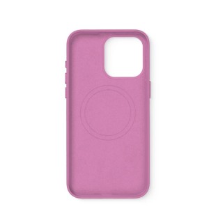 Nettech Apple iPhone 13 Pro Max Uyumlu NT-N068 Lansman Seri Arka Koruma Kılıf (Pembe) NT-113159