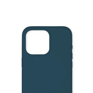 Nettech Apple iPhone 15 Uyumlu NT-N068 Arka Koruma Kılıf (Lacivert) NT-113209