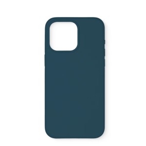 Nettech Apple iPhone 13 Uyumlu NT-N068 Arka Koruma Kılıf (Lacivert) NT-113138