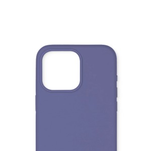 Nettech Apple iPhone 15 Pro Uyumlu NT-N068 Lansman Seri Arka Koruma Kılıf (Mor) NT-113213