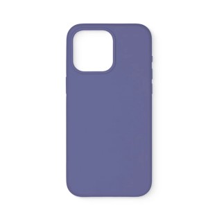 Nettech Apple iPhone 14 Uyumlu NT-N068 Arka Koruma Kılıf (Mor) NT-113171