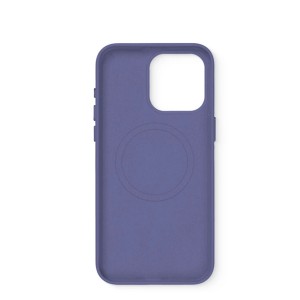 Nettech Apple iPhone 13 Pro Max Uyumlu NT-N068 Lansman Seri Arka Koruma Kılıf (Mor) NT-113164
