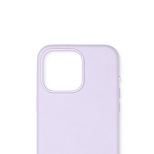 Nettech Apple iPhone 15 Pro Uyumlu NT-N068 Lansman Seri Arka Koruma Kılıf (Lila) NT-113212