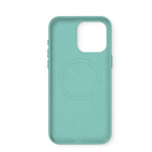 Nettech Apple iPhone 13 Pro Max Uyumlu NT-N068 Lansman Seri Arka Koruma Kılıf (Yeşil) NT-113167