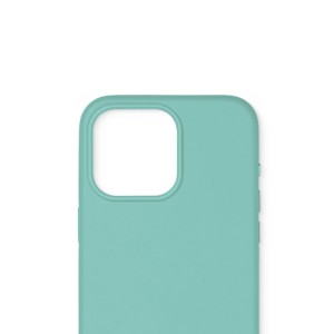 Nettech Apple iPhone 13 Pro Max Uyumlu NT-N068 Lansman Seri Arka Koruma Kılıf (Yeşil) NT-113167