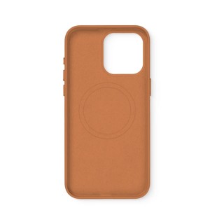 Nettech Apple iPhone 13 Pro Uyumlu NT-N068 Lansman Seri Arka Koruma Kılıf (Turuncu) NT-113150