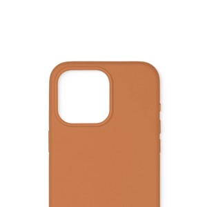 Nettech Apple iPhone 13 Pro Uyumlu NT-N068 Lansman Seri Arka Koruma Kılıf (Turuncu) NT-113150