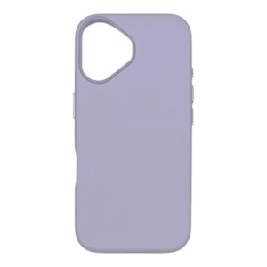 Nettech Apple iPhone 16 Plus Uyumlu NT-N068 Arka Koruma Kılıf (Mor) NT-113244