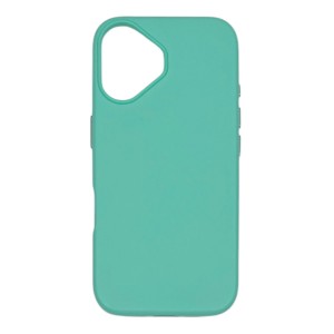 Nettech Apple iPhone 16 Plus Uyumlu NT-N068 Arka Koruma Kılıf (Yeşil) NT-113242