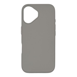 Nettech Apple iPhone 16 Uyumlu NT-N068 Arka Koruma Kılıf (Natural) NT-113235
