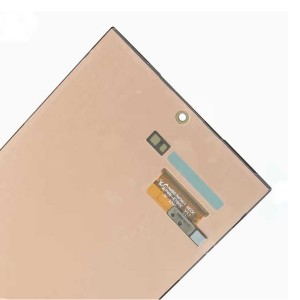 Teknonet Samsung Galaxy S24 Ultra Uyumlu Org Lcd+Dokunmatik (Siyah) NT-113274