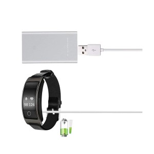 Nettech Gs18 Kablosuz Wireless Şarj (Beyaz) NT-112082
