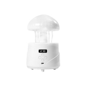 Nettech Y20 Ev-Ofis-Okul Ortam Nemlendirici (Beyaz) NT-113328
