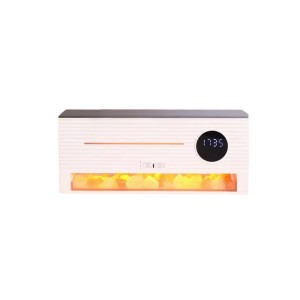 Nettech LS 17 Ev-Ofis-Okul Ortam Nemlendirici (Beyaz) NT-113329