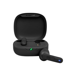 Jbl Wave Flex Kulakiçi Bluetooth Kulaklık (Siyah) NT-113350