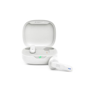 Jbl Wave Flex Kulakiçi Bluetooth Kulaklık (Beyaz) NT-113349