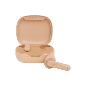 Jbl Wave Flex Kulakiçi Bluetooth Kulaklık (Krem) NT-113348