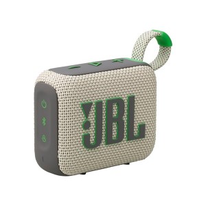 Jbl Go 4 Kablosuz Hoparlör - Speaker (Bej) NT-113346