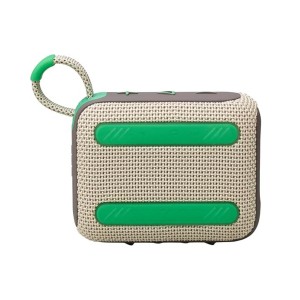 Jbl Go 4 Kablosuz Hoparlör - Speaker (Bej) NT-113346