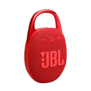 Jbl Clip 5 Kablosuz Hoparlör - Speaker (Kırmızı) NT-113341