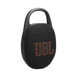 Jbl Clip 5 Kablosuz Hoparlör - Speaker (Siyah) NT-113342