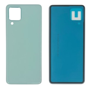 Teknonet Samsung Galaxy A22 4G Uyumlu Batarya Kapağı (Yeşil) NT-113361
