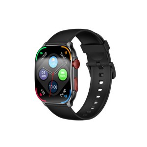 İmiki Ecosystem Frame 2 Akıllı Saat (Siyah) NT-113371