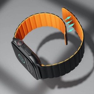 İmiki SF1 Xiaomi Ecosystem Company Akıllı Saat (Siyah) NT-104858