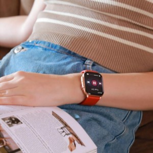 İmiki SF1 Xiaomi Ecosystem Company Akıllı Saat (Gri) NT-104854