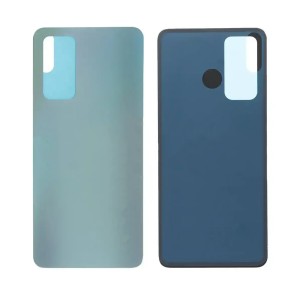 Teknonet Xiaomi Mi 12 Lite Uyumlu Batarya Kapağı (Yeşil) NT-113379