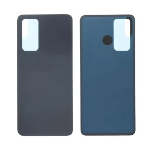 Teknonet Xiaomi Mi 12 Lite Uyumlu Batarya Kapağı (Siyah) NT-113378