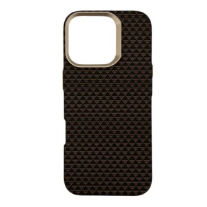Nettech Apple iPhone 16 Pro Max Uyumlu NT-N070 Arka Koruma Kılıf (Çöl) NT-113322