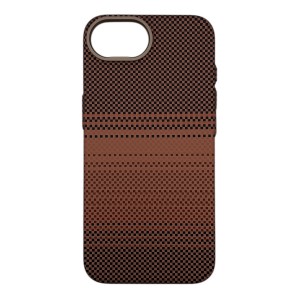 Nettech Apple iPhone 16E Uyumlu NT-N069 Kevlar Arka Koruma Kılıf (Çöl) NT-113288