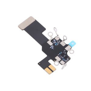 Teknonet Apple iPhone 13 Pro Uyumlu Wifi Flex (Siyah) NT-113768