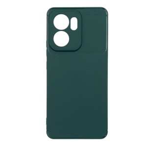Nettech Oppo Reno 13F Uyumlu Focus Seri Arka Koruma Kılıf (Yeşil) NT-113410
