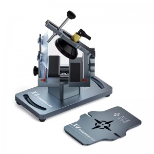 Relife RL-601S Plus Ekran Ayırma Makinası (Gri) NT-113451