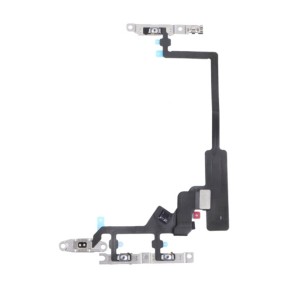Teknonet Apple iPhone 14 Pro Uyumlu Power Flex (Renksiz) NT-113445
