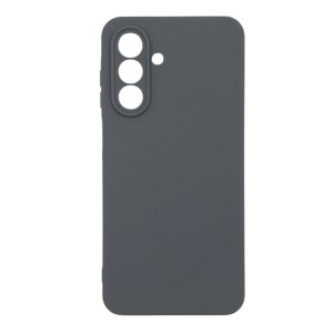 Nettech Samsung Galaxy A26 Uyumlu Nano Arka Koruma Kılıf (Gri) NT-113426