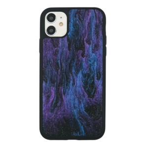 Nettech Apple iPhone 11 Uyumlu NT-N071 Arka Koruma Kılıf (Mavi) NT-113541