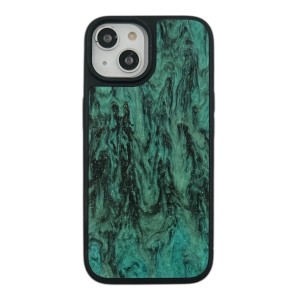 Nettech Apple iPhone 15 Uyumlu NT-N071 Arka Koruma Kılıf (Yeşil) NT-113565